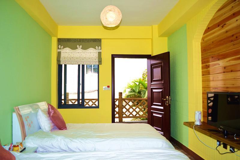 Xiamen Small Time Inn Quarto foto