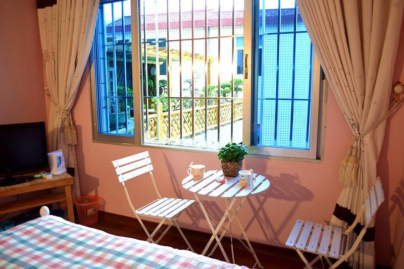 Xiamen Small Time Inn Quarto foto