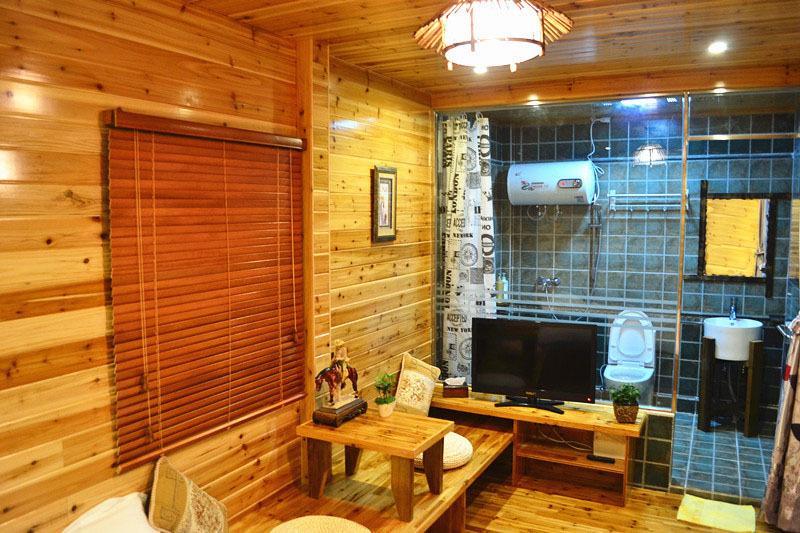 Xiamen Small Time Inn Quarto foto