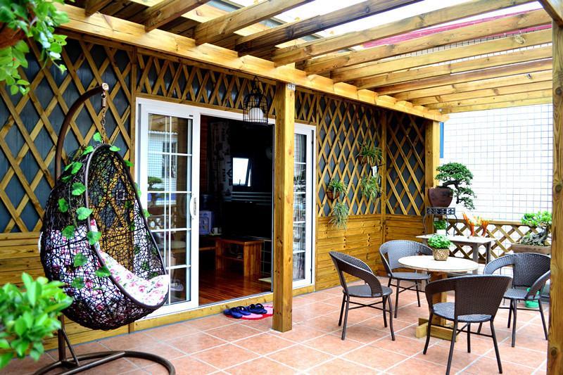 Xiamen Small Time Inn Quarto foto