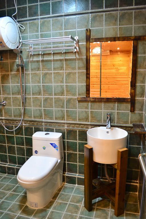 Xiamen Small Time Inn Quarto foto