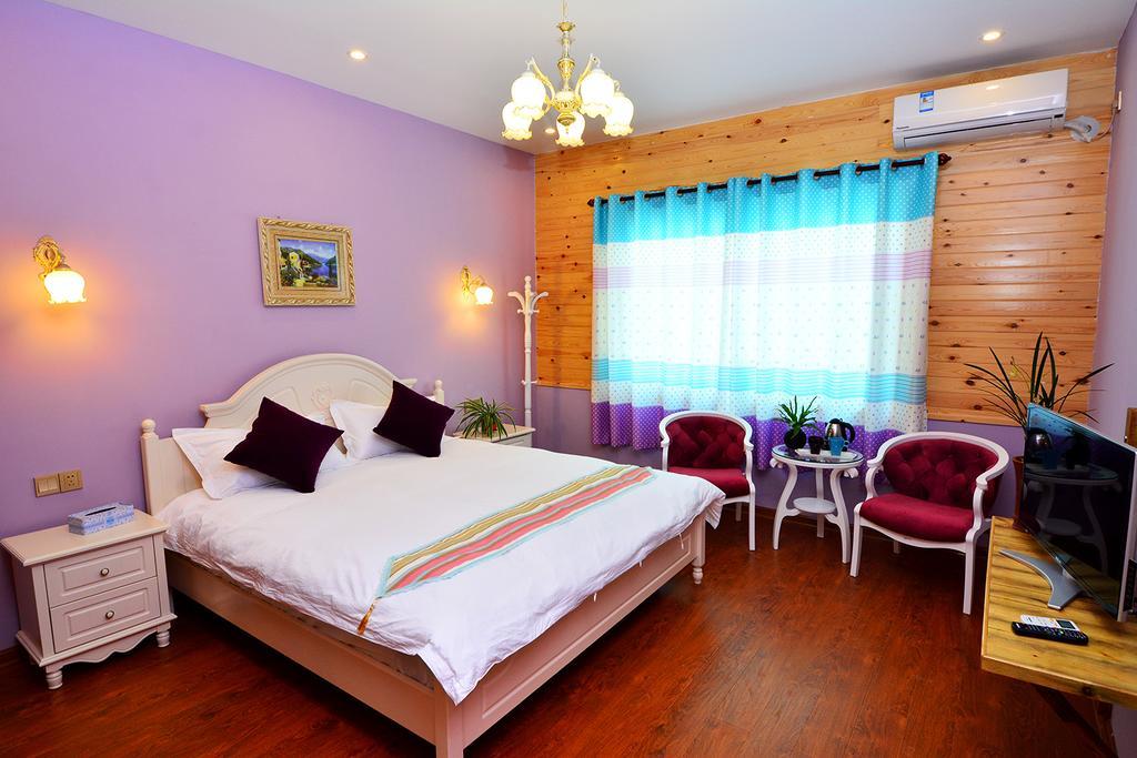 Xiamen Small Time Inn Exterior foto
