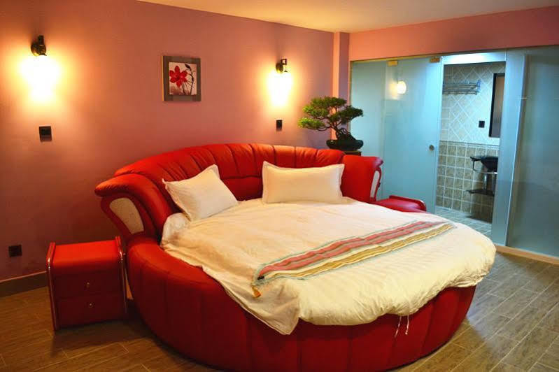 Xiamen Small Time Inn Exterior foto